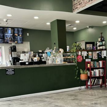 Black Cat Coffee House - Coffee & Tea Near Me - Lafayette, Louisiana Black Cat Coffee House - Coffee & Tea Near Me - Lafayette, Louisiana