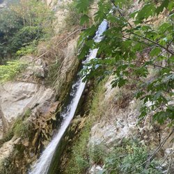 Lewis Falls