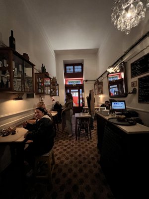 Taberna da Rua das Flores by null Taberna da Rua das Flores by null