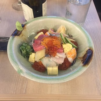 Rinka - Special Chirashi - Japanese Near Me - Honolulu, Hawaii Rinka - Special Chirashi - Japanese Near Me - Honolulu, Hawaii