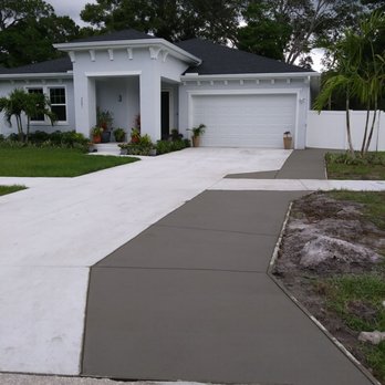 Low Cost Concrete 13 Photos Masonry Concrete 2017 Palm Way Largo Fl Phone Number