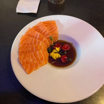Octopus Japanese Restaurant - Truffle Salmon - Japanese Near Me - Glendale, California Octopus Japanese Restaurant - Truffle Salmon - Japanese Near Me - Glendale, California