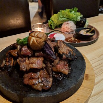 Char'd - Galbi - Korean Near Me - Milwaukee, Wisconsin Char'd - Galbi - Korean Near Me - Milwaukee, Wisconsin