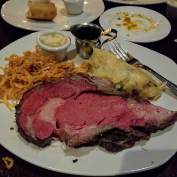The Keg Steakhouse + Bar - 14 oz Prime Rib - Steakhouses Near Me - Edmonton, Alberta The Keg Steakhouse + Bar - 14 oz Prime Rib - Steakhouses Near Me - Edmonton, Alberta