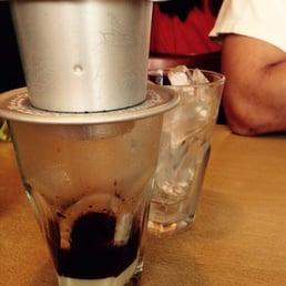 Drip Coffee