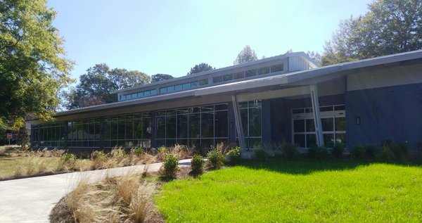 Hogansville Public Library
