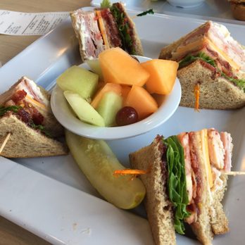McAlister's Deli - Orange cranberry club $8 and delicious!!! - Delis Near Me - Sugar Land, Texas McAlister's Deli - Orange cranberry club $8 and delicious!!! - Delis Near Me - Sugar Land, Texas