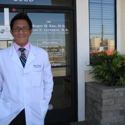 Roger Kao, MD