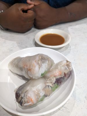 Dua Hapeville by null