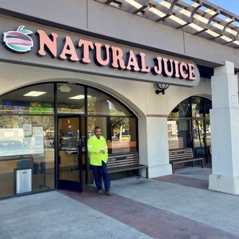 Natural Juice - Front of store - Juice Bars & Smoothies Near Me - Camarillo, California Natural Juice - Front of store - Juice Bars & Smoothies Near Me - Camarillo, California