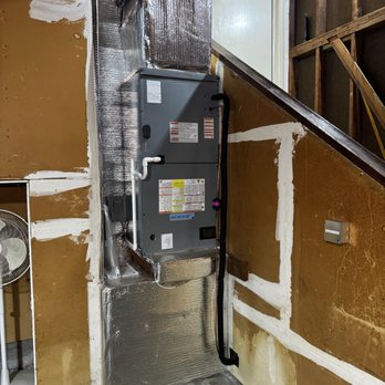 Cal Breeze AC and Heating - In-Law's HVAV - Heating & Air Conditioning/HVAC Near Me Cal Breeze AC and Heating - In-Law's HVAV - Heating & Air Conditioning/HVAC Near Me
