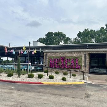 Mexcal Cantina Pacifico - Outside - Mexican Near Me - Houston, Texas