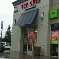 Top Cuts