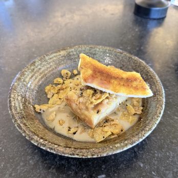 NEP Cafe - Irvine - Banana Bread Pudding - Breakfast & Brunch Near Me - Irvine, California