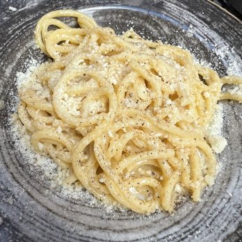Dilla - Cacio e pepe - Italian Near Me - Rome, RM Dilla - Cacio e pepe - Italian Near Me - Rome, RM