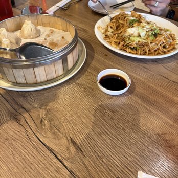 Uncle Bao - Chow mein and pork soup buns - Noodles Near Me - Phoenix, Arizona