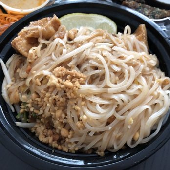 Kin'd - Thai Near Me - Fresh Meadows, New York