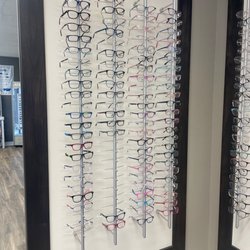 Thomas Dental & Eye Care - Great choices for kids frames!
