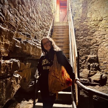 Olentangy Indian Caverns - Tours Near Me - Delaware, Ohio