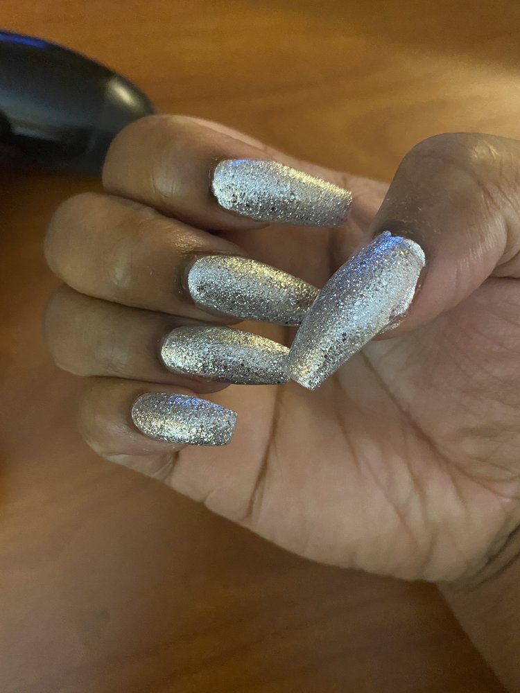 TIFFANY NAILS Updated October 2024 31 Photos & 23 Reviews 4300