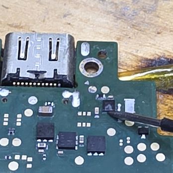 Phone Tech - Nintendo switch no power diagnostic - Mobile Phone Repair Near Me - Fontana, California Phone Tech - Nintendo switch no power diagnostic - Mobile Phone Repair Near Me - Fontana, California