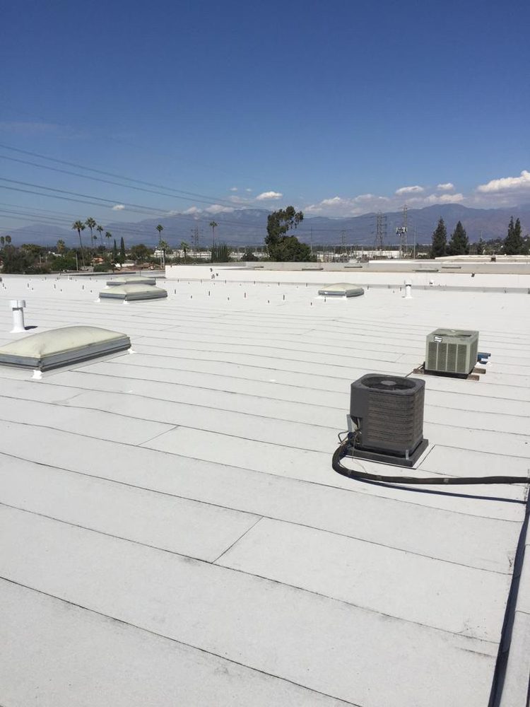 Slide of Aria Construction