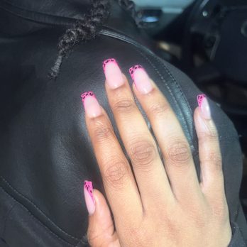 Ivy Nails - Nail Salons Near Me - Paramount, California