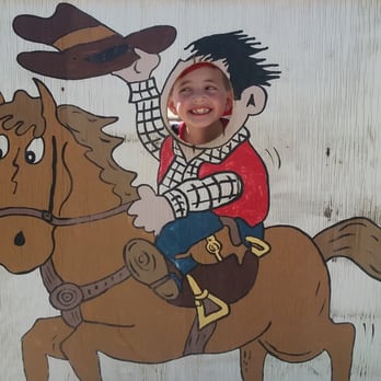 MacDonald's Ranch - Horseback Riding Near Me - Scottsdale, Arizona