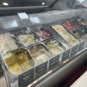 Marble Slab Creamery - Ice Cream - Ice Cream & Frozen Yogurt Near Me - Panama City Beach, Florida