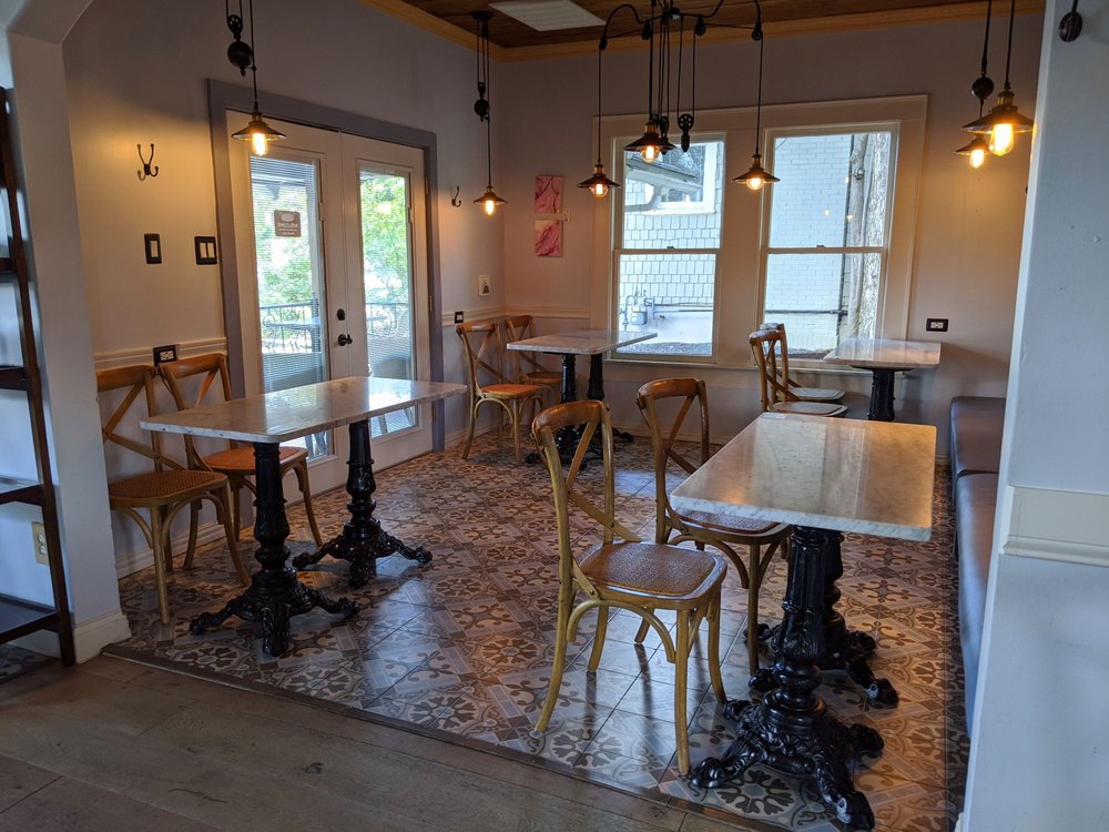 Commonwealth Coffeehouse and Bakery