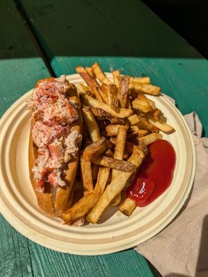 The Chip Shack by null