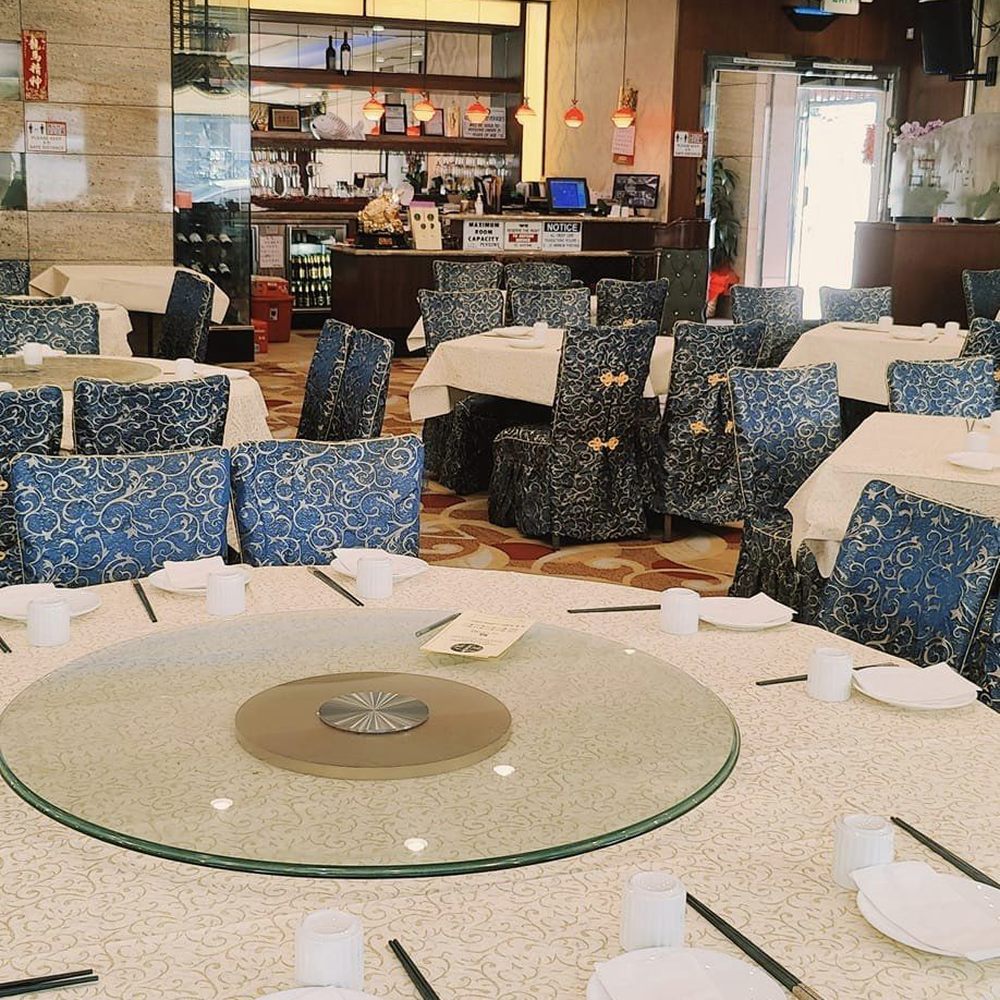 World Seafood Restaurant - Seafood Near Me - Alhambra, California