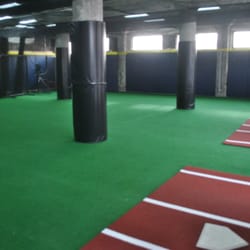 B I G Baseball Academy