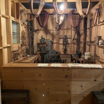 Panhandle-Plains Historical Museum - Museums Near Me - Canyon, Texas