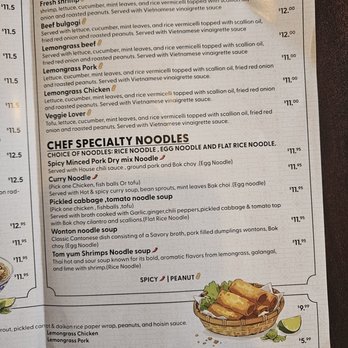 Banh Mi Cafe - Vietnamese Near Me - New York, New York Banh Mi Cafe - Vietnamese Near Me - New York, New York