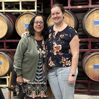 Charles B Mitchell Vineyards - Wine Tasting Room Near Me - Fair Play, California