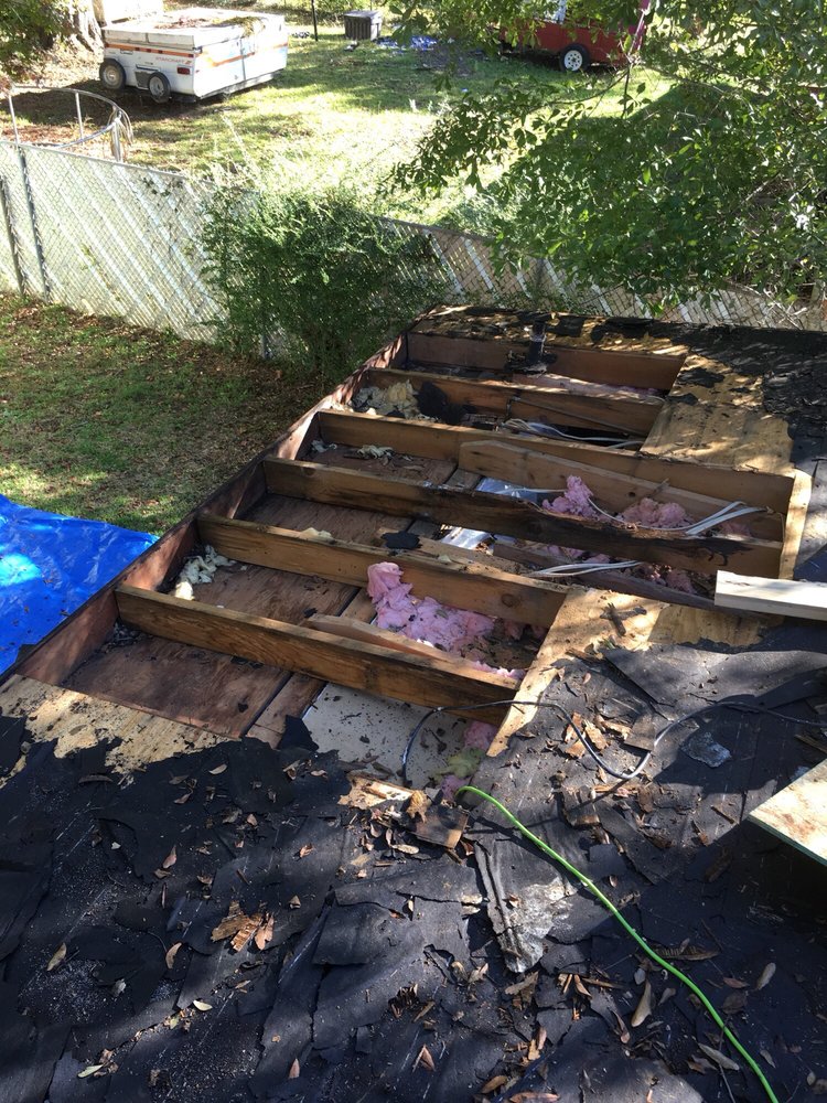 Slide of Paint Pros Plus