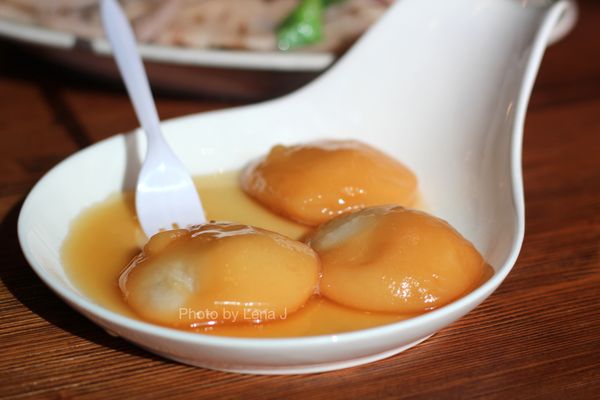 Easterly-Berkeley by null