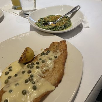 Bonefish Grill - Barramundi - Seafood Near Me - Orlando, Florida Bonefish Grill - Barramundi - Seafood Near Me - Orlando, Florida