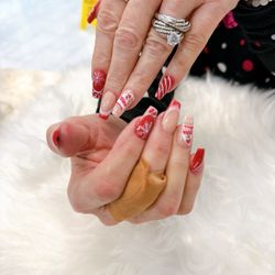 Amy's Nail & Spa