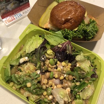 Salata - Salad - Salad Near Me - Los Angeles, California Salata - Salad - Salad Near Me - Los Angeles, California