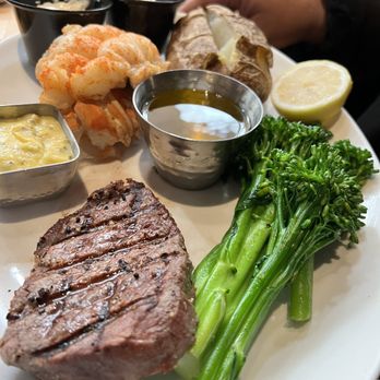 Bailiwick - Steak & Lobster - Gastropubs Near Me - Las Vegas, Nevada Bailiwick - Steak & Lobster - Gastropubs Near Me - Las Vegas, Nevada