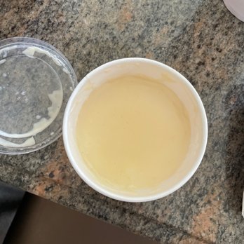 Chick-fil-A - This is supposed to be Mac & Cheese - Fast Food Near Me - Teterboro, New Jersey Chick-fil-A - This is supposed to be Mac & Cheese - Fast Food Near Me - Teterboro, New Jersey
