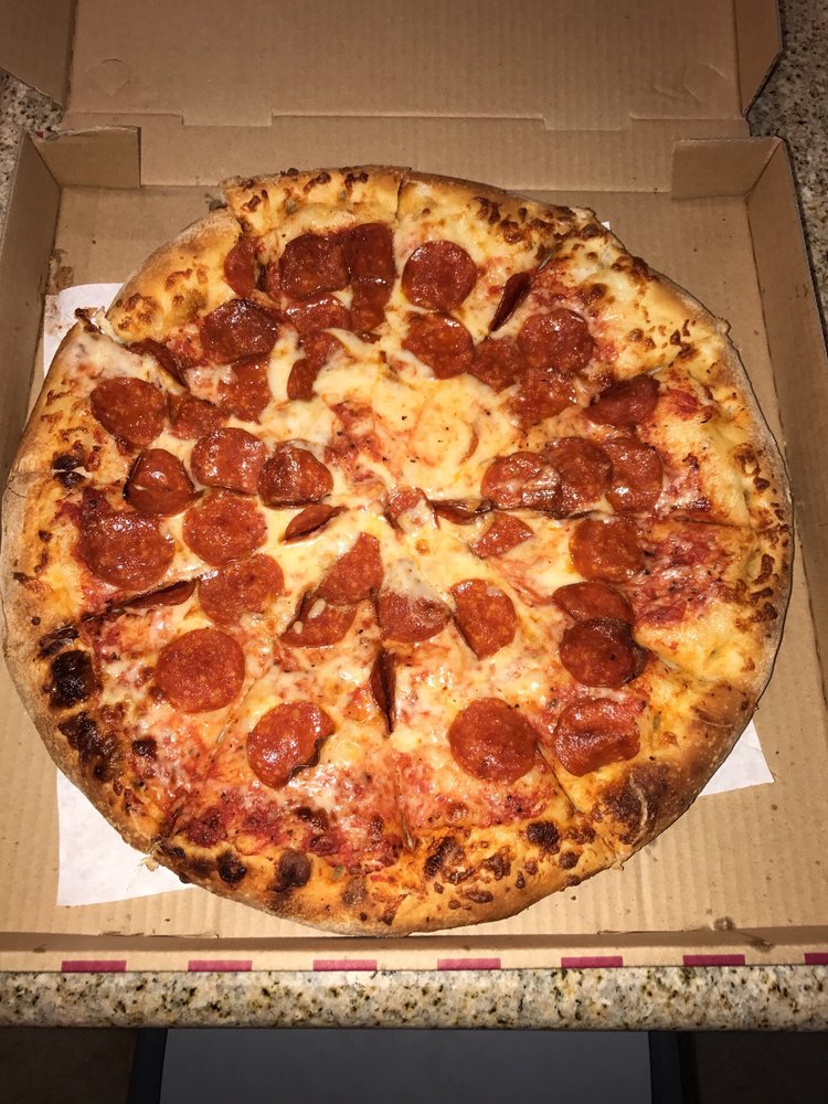 PIZZA BOY 233 Photos & 460 Reviews Pizza 1177 S State College Blvd, Anaheim, CA