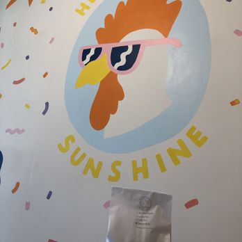 Bird Bird Biscuit - Bird Bird Biscuit - Breakfast & Brunch Near Me - Austin, Texas