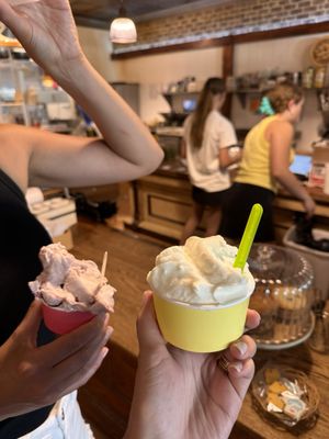 Door County Creamery by null
