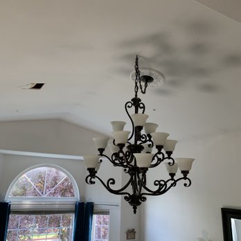 Mendoza’s Remodeling LLC - Before - General Contractors Near Me Mendoza’s Remodeling LLC - Before - General Contractors Near Me