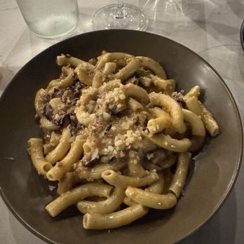 Beppe - Casarecce - New American Near Me - Royal Oak, Michigan