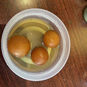 Spicelife Indian Fare - Gulab Jamun - Indian Near Me - Gaithersburg, Maryland Spicelife Indian Fare - Gulab Jamun - Indian Near Me - Gaithersburg, Maryland