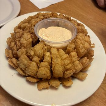 Texas Roadhouse - Blossom onion - Steakhouses Near Me - Prescott, Arizona Texas Roadhouse - Blossom onion - Steakhouses Near Me - Prescott, Arizona